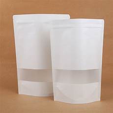 Pouch Paper Bag
