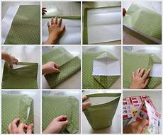 Pouch Paper Bag