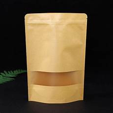 Pouch Paper Bag