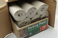 Pratt Packing Paper