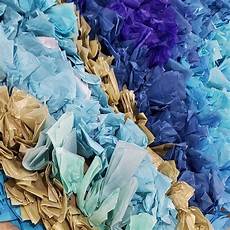 Pretty Tissue Paper