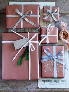 Pretty Wrapping Paper