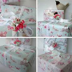 Pretty Wrapping Paper