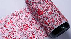 Pretty Wrapping Paper
