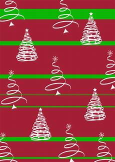 Pretty Wrapping Paper
