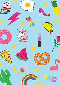 Print Wrapping Paper