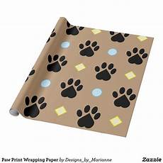 Print Wrapping Paper