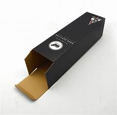 Printed Cardboard Box
