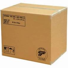 Printed Cardboard Box