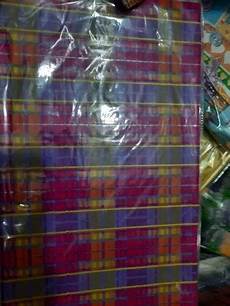 Printed Cellophane Paper