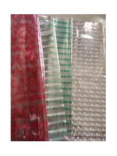 Printed Cellophane Sheets