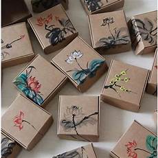 Printed Paper Box