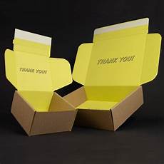 Printed Paper Box