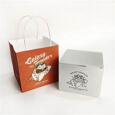 Printed Paper Box