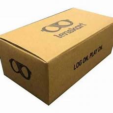 Printed Paper Box