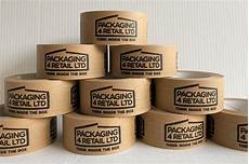 Printed Paper Packaging
