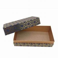 Printed Paper Packaging
