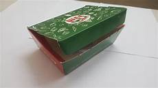 Printed Takeaway Boxes