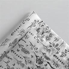 Printed Tissue Paper