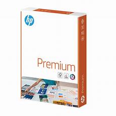 Printing A4 Paper