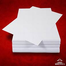Printing A4 Paper