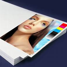Printing A4 Paper