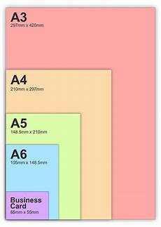 Printing A4 Size