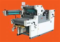 Printing Equipment