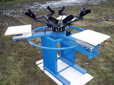 Printing Equipment