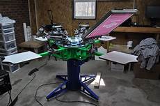 Printing Equipment