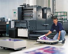 Printing House