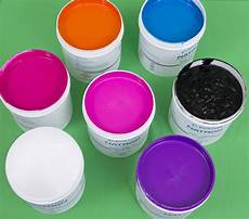 Printing Ink