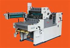 Printing Machine