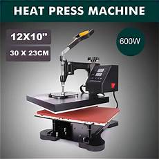 Printing Machines