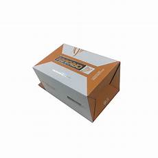 Printing Paper Box
