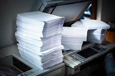 Printing Papers