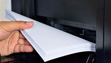 Printing Papers