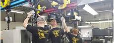 Printing Press Services