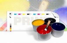 Printing Press Services