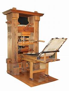 Printing Press