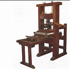 Printing Press
