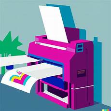 Printing Service