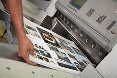 Printing Services