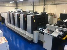 Printing Works