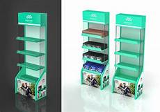 Product Display Stand