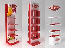 Product Display Stand