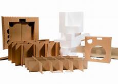 Protective Paper Packaging