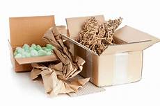 Protective Paper Packaging