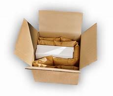 Protective Paper Packaging