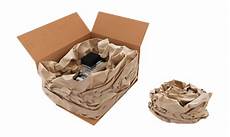 Protective Paper Packaging